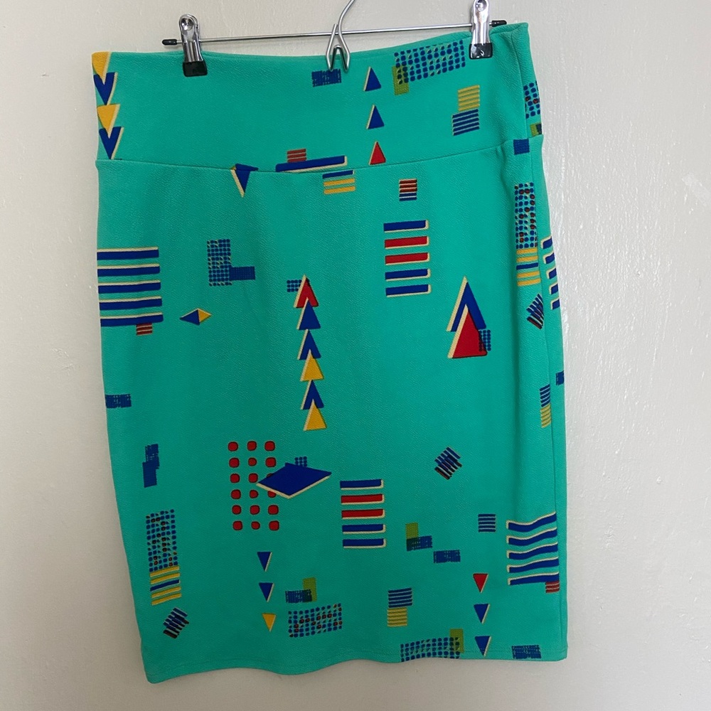 Lularoe skirt